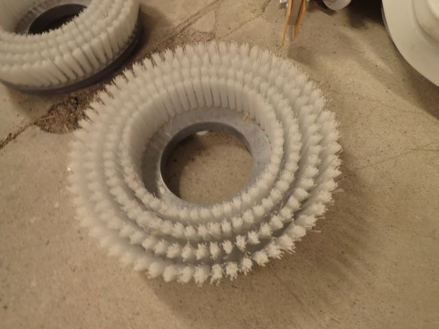 453196-11 Machine Wetrok Mambo