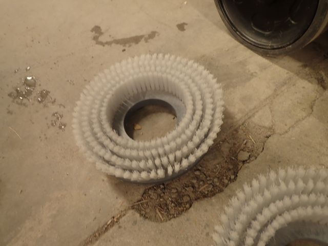 453196-12 Machine Wetrok Mambo