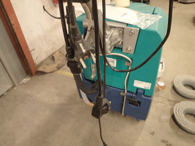 453196-15 Machine Wetrok Mambo