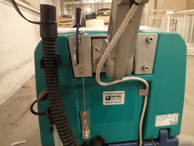 453196-18 Machine Wetrok Mambo