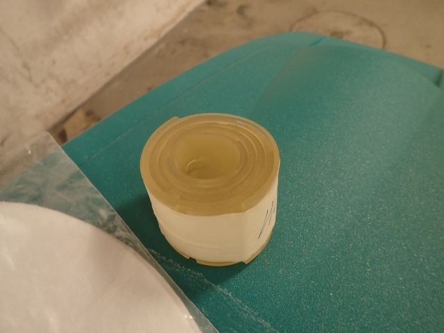 453196-19 Machine Wetrok Mambo