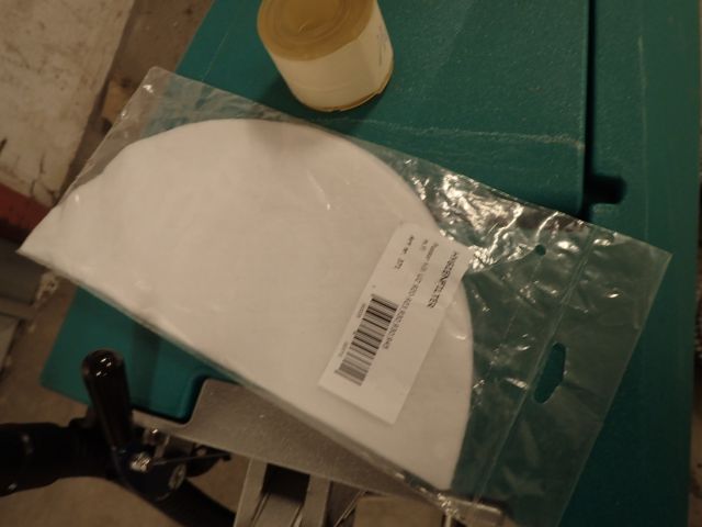 453196-20 Machine Wetrok Mambo