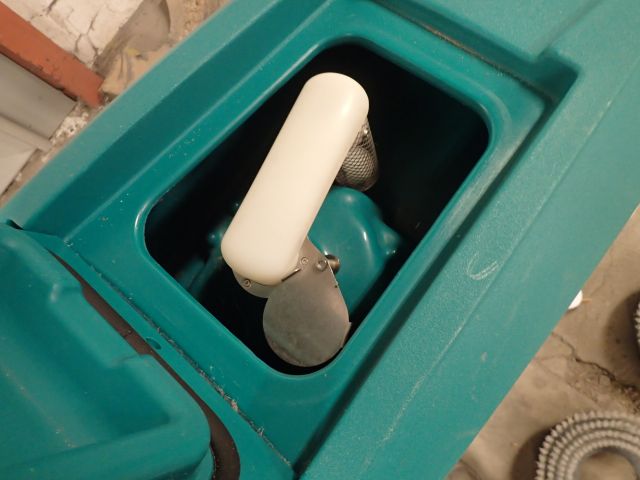 453196-21 Machine Wetrok Mambo