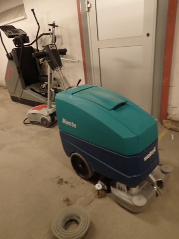 453197-4 Machine Wetrok Mambo