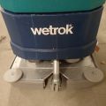 453197-7 Machine Wetrok Mambo