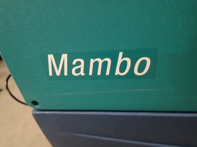 453197-10 Machine Wetrok Mambo