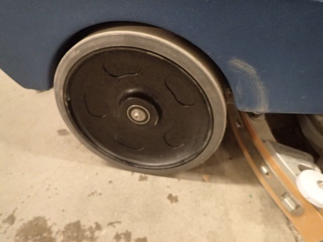 453197-11 Machine Wetrok Mambo