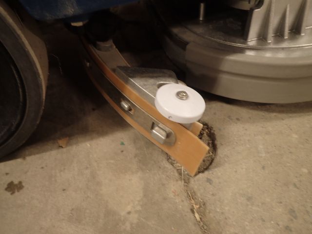 453197-12 Machine Wetrok Mambo