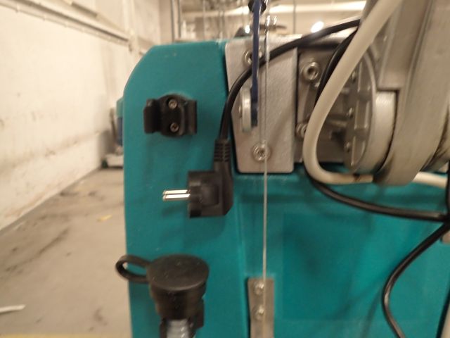 453197-16 Machine Wetrok Mambo