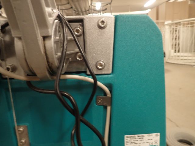 453197-17 Machine Wetrok Mambo