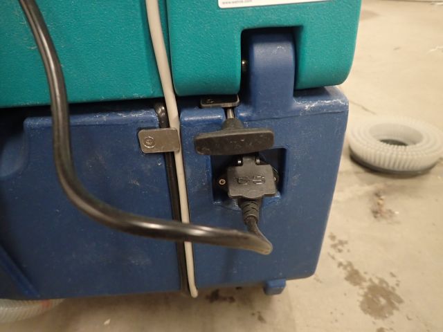 453197-19 Machine Wetrok Mambo