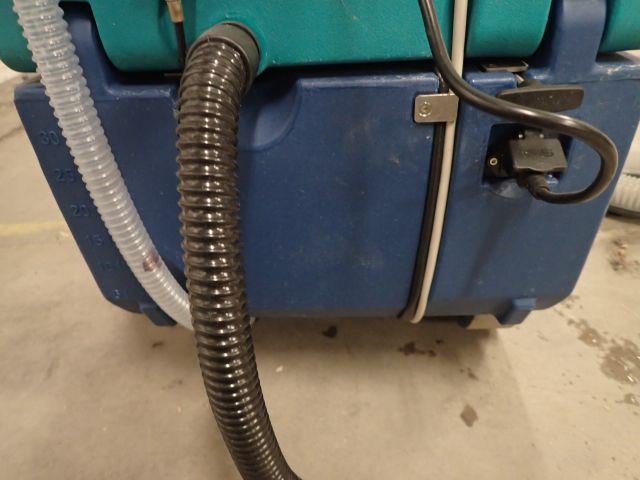 453197-20 Machine Wetrok Mambo