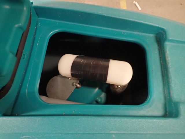 453197-21 Machine Wetrok Mambo