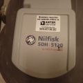 453203-3 Floor polisher Nilfisk SDH 5120
