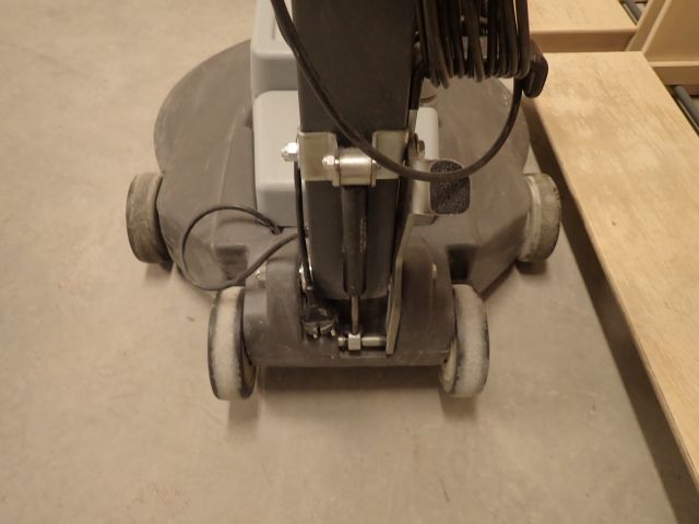 453203-11 Floor polisher Nilfisk SDH 5120