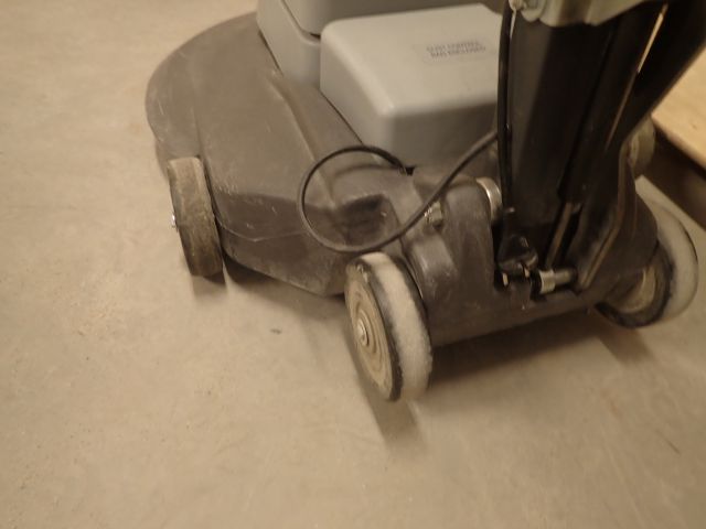 453203-13 Floor polisher Nilfisk SDH 5120