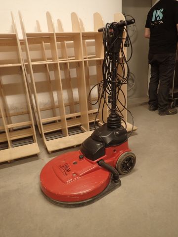 453205-2 High-speed Victor Tomcat 20 "/ 1600