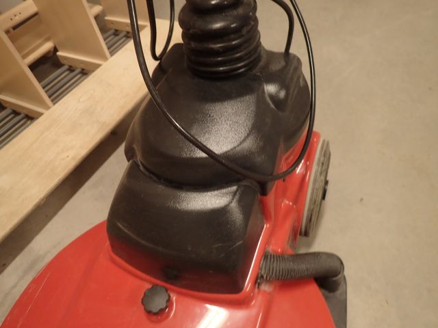 453205-5 High-speed Victor Tomcat 20 "/ 1600