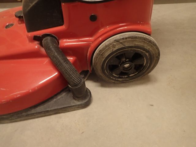 453205-6 High-speed Victor Tomcat 20 "/ 1600