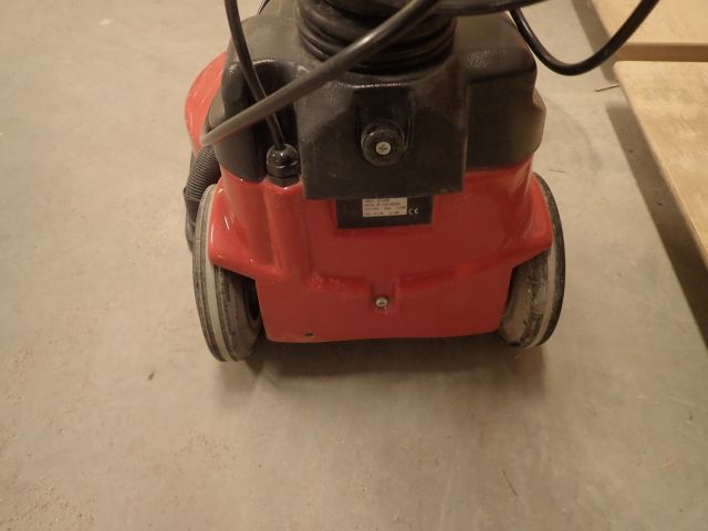 453205-10 High-speed Victor Tomcat 20 "/ 1600