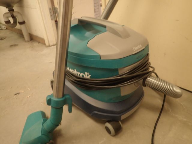 453229-3 Groove vacuum cleaner Wetrok Monovac comfort 6