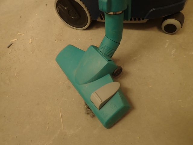 453229-4 Groove vacuum cleaner Wetrok Monovac comfort 6