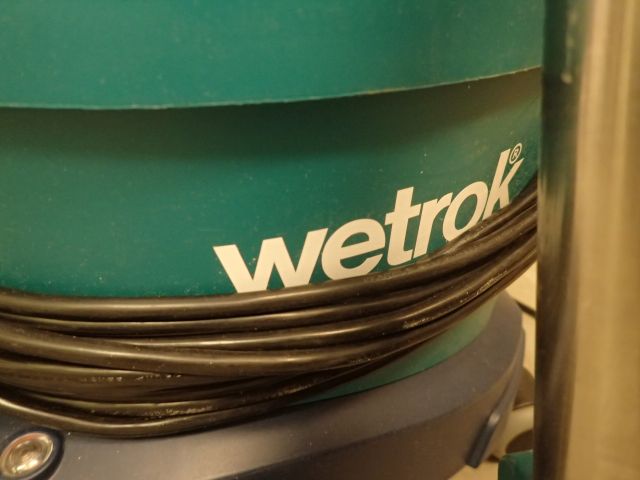 453229-5 Groove vacuum cleaner Wetrok Monovac comfort 6