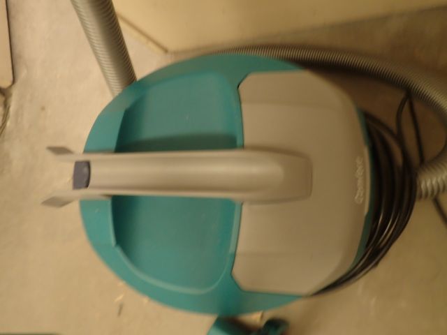 453229-6 Groove vacuum cleaner Wetrok Monovac comfort 6