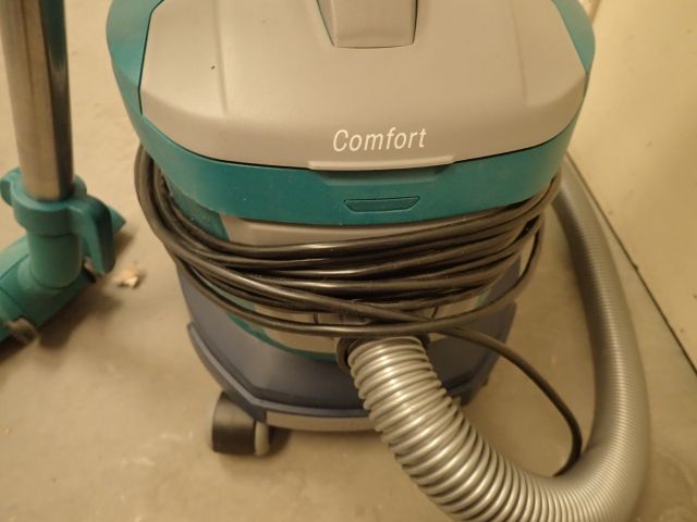 453229-7 Groove vacuum cleaner Wetrok Monovac comfort 6