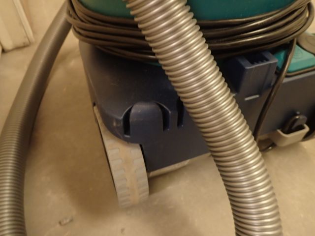 453229-9 Groove vacuum cleaner Wetrok Monovac comfort 6