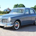 483697-3 Volvo Amazon -1960