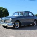 483697-1 Volvo Amazon -1960