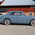 483697-6 Volvo Amazon -1960
