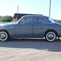483697-10 Volvo Amazon -1960