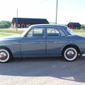 483697-11 Volvo Amazon -1960