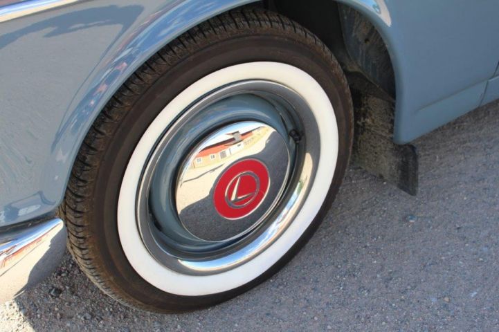 483697-18 Volvo Amazon -1960