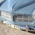 483697-19 Volvo Amazon -1960