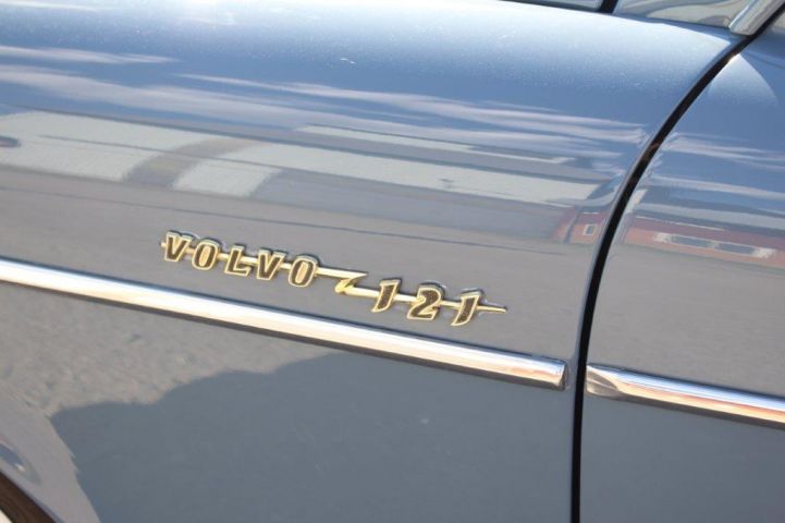 483697-20 Volvo Amazon -1960