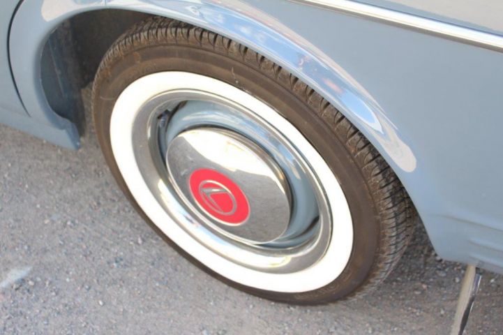 483697-23 Volvo Amazon -1960