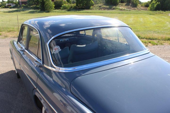 483697-24 Volvo Amazon -1960