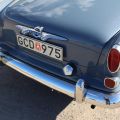 483697-25 Volvo Amazon -1960