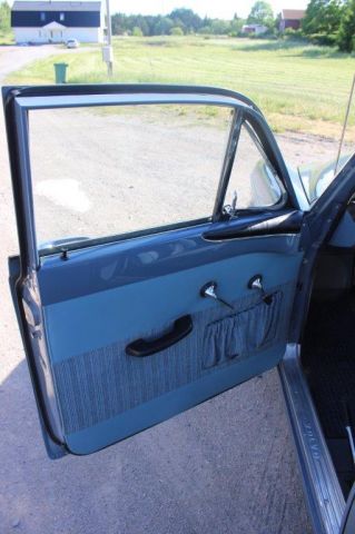 483697-27 Volvo Amazon -1960