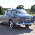 483697-9 Volvo Amazon -1960