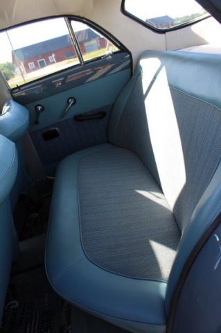 483697-28 Volvo Amazon -1960