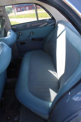 483697-29 Volvo Amazon -1960