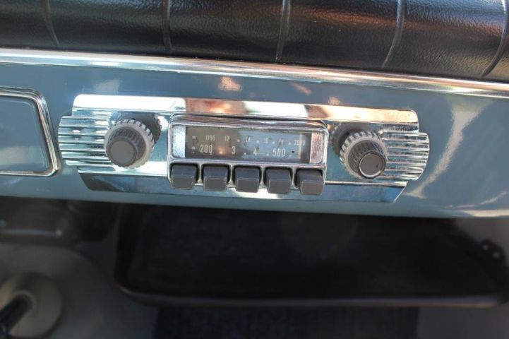 483697-34 Volvo Amazon -1960