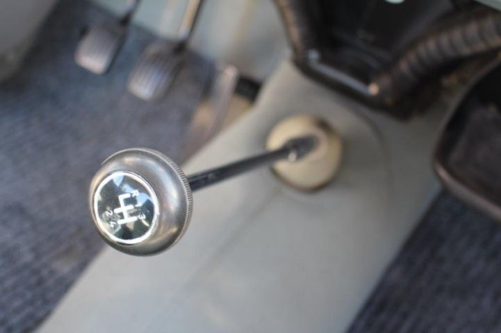 483697-35 Volvo Amazon -1960