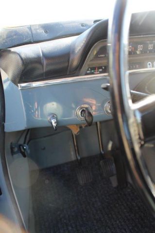 483697-39 Volvo Amazon -1960