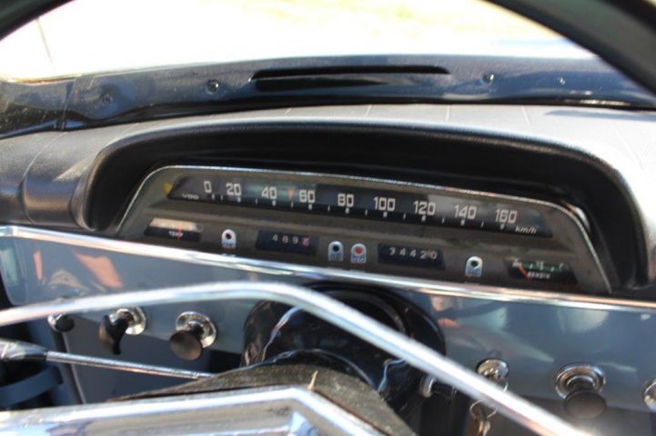 483697-40 Volvo Amazon -1960