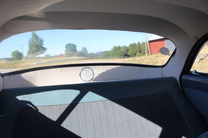 483697-41 Volvo Amazon -1960